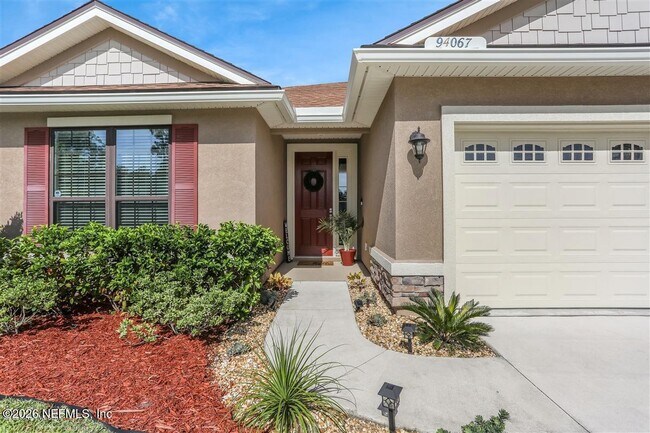 94067 Woodbrier Cir in Fernandina Beach, FL - Building Photo - Building Photo