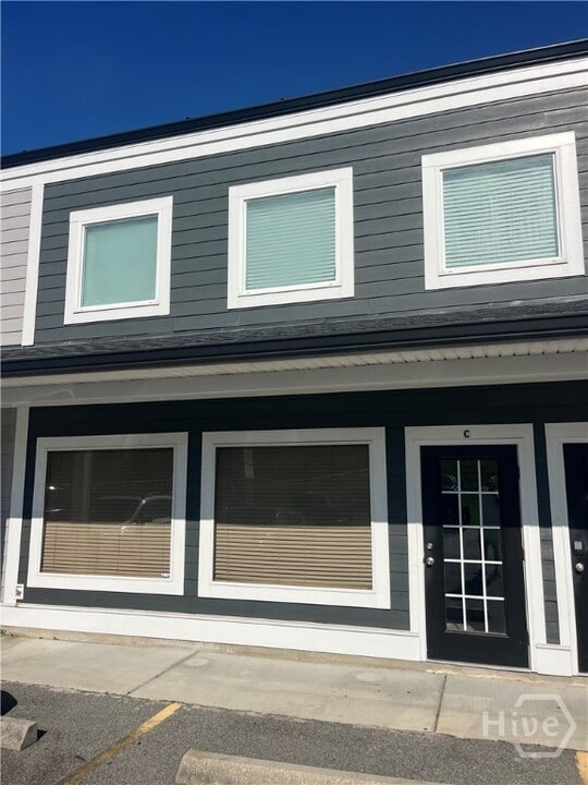 3448 US-17 in Richmond Hill, GA - Building Photo