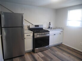 2905 Echodale Ave in Baltimore, MD - Building Photo