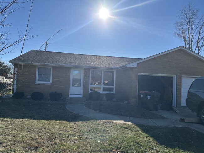 203 Ridge St, Unit 203 Ridge St duplex