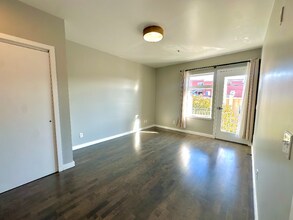 4343 3rd St in San Francisco, CA - Building Photo - Building Photo
