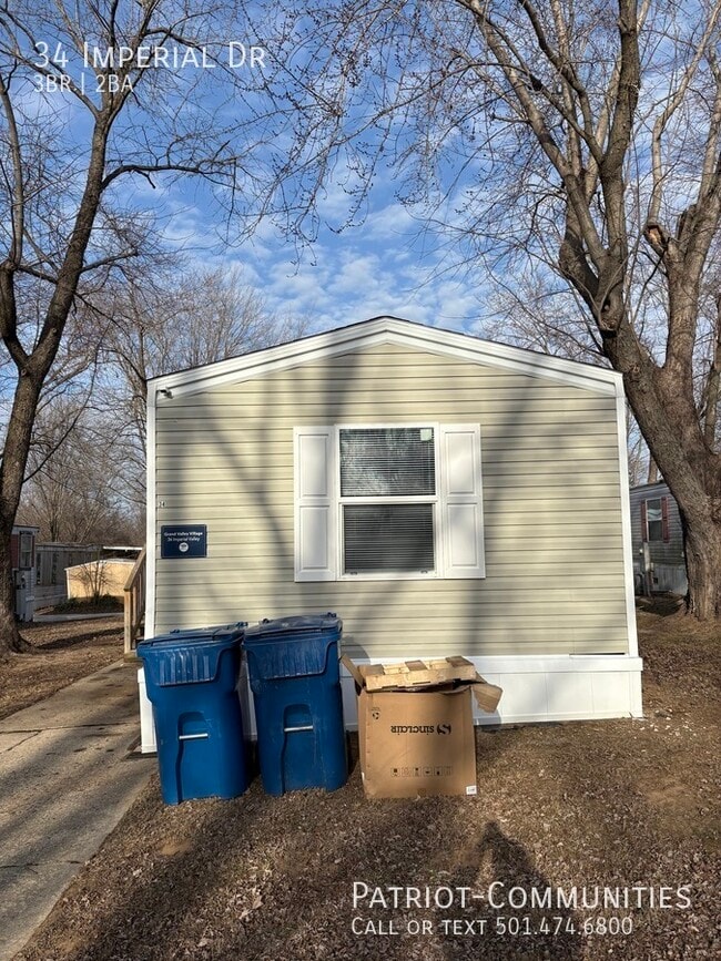 34 Imperial Dr in Springfield, IL - Building Photo - Building Photo