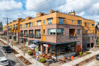 Bryant Heights in Seattle, WA - Building Photo - Primary Photo