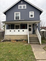 845 Congress St in Marion, OH - Building Photo