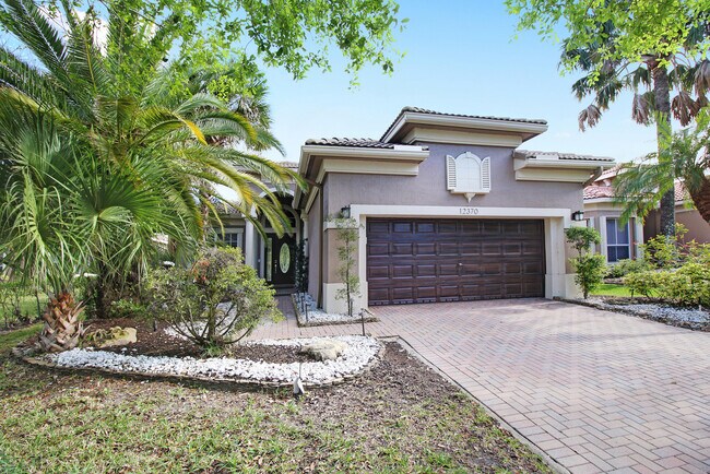 12370 NW 78th Manor in Parkland, FL - Building Photo - Building Photo