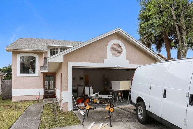 property at 12107 Towboat Ct