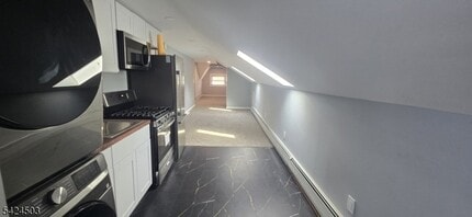 941 W Front St, Unit 2 in Plainfield, NJ - Foto de edificio - Building Photo