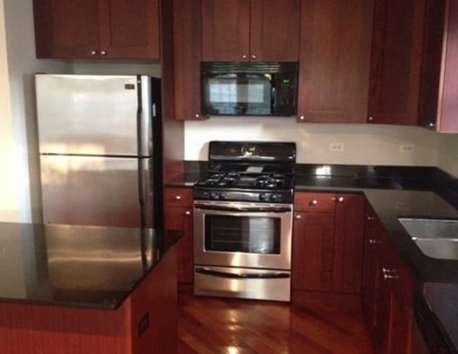 3112 N Racine Ave, Unit 1S in Chicago, IL - Building Photo - Building Photo