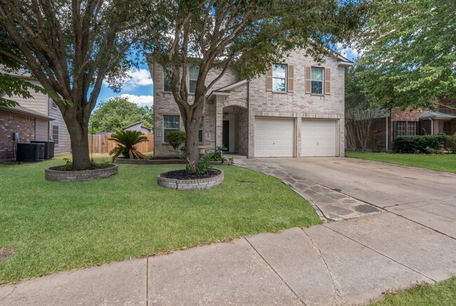 1641 Rolling Brook Ln in Schertz, TX - Foto de edificio - Building Photo