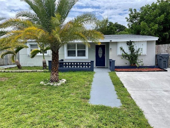 property at 3010 N 73rd Ave