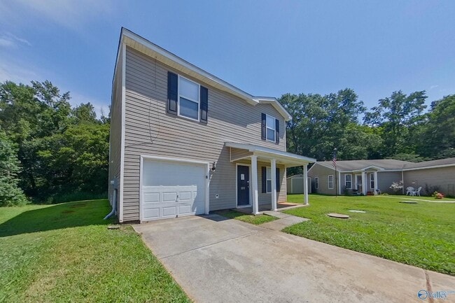 109 Will Ln in Harvest, AL - Foto de edificio - Building Photo