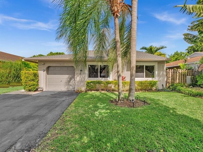 property at 9831 SW 58th Ct
