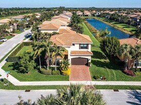 7901 Clay Mica Ct in Delray Beach, FL - Building Photo