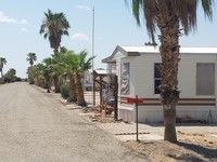 Southern Mesa RV Park in Yuma, AZ - Building Photo - Building Photo