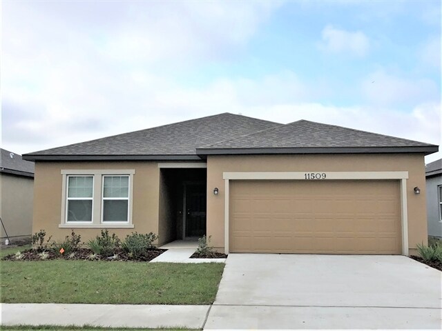 11509 Bryce Canyon Ln