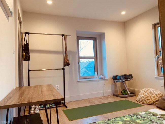 118 Buttonwood St-Unit -# 3 in Boston, MA - Building Photo - Building Photo