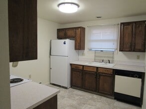1106 S Nebraska Ave in Casper, WY - Building Photo - Building Photo