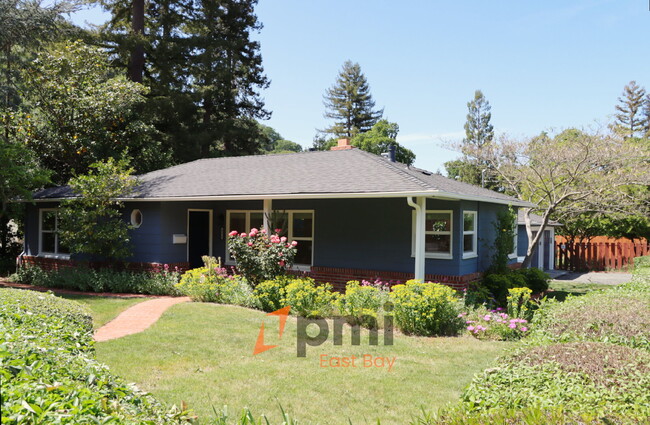 property at 4570 Alhambra Way