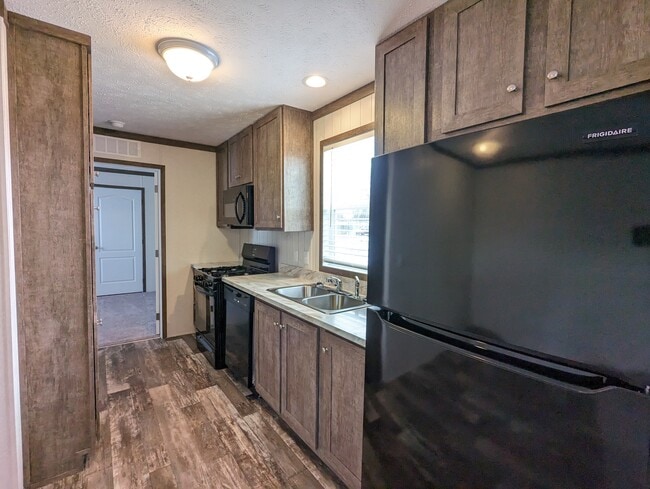 property at 254 New Mexico