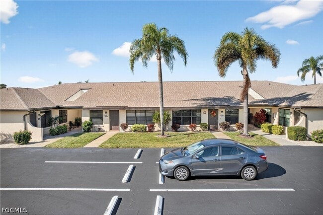 property at 3916 SE 11th Pl