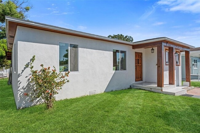 property at 4635 22nd Ave N