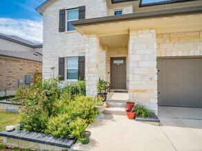 1608 Longhorn Ranch Dr in Leander, TX - Building Photo - Building Photo