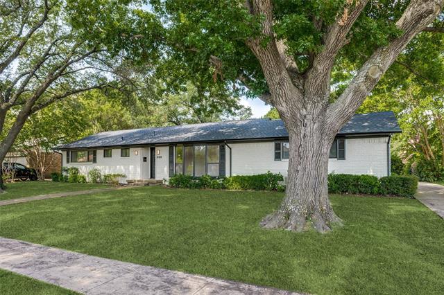 308 S Grove Rd in Richardson, TX - Building Photo