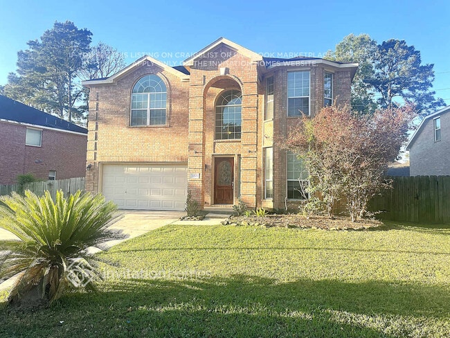 property at 8518 Sports Haven Dr