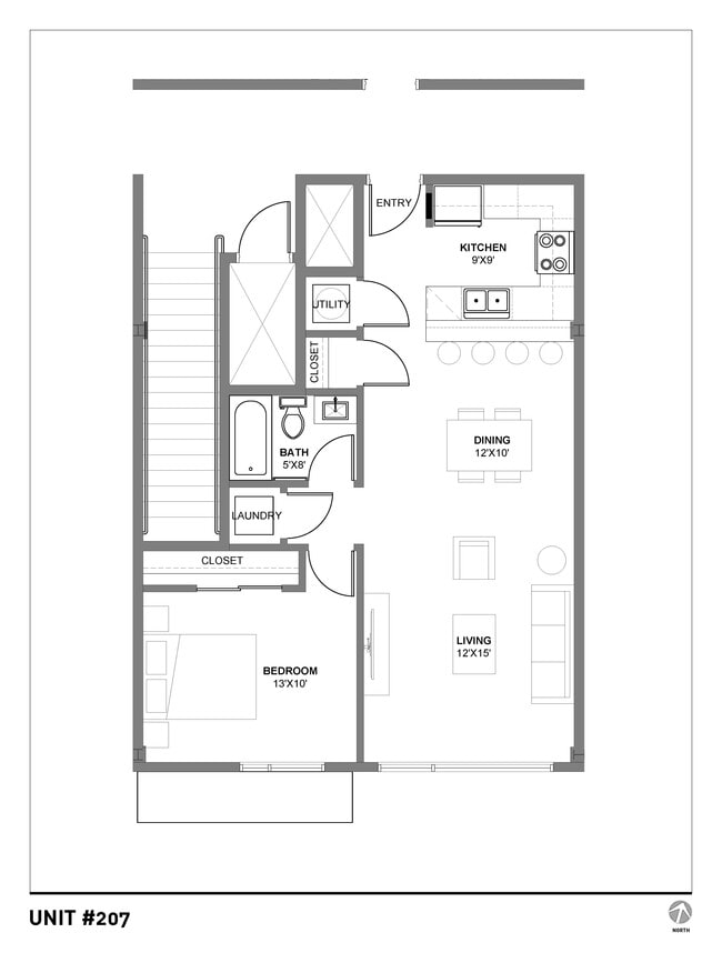 365 E Liberty St in Wooster, OH - Building Photo - Building Photo