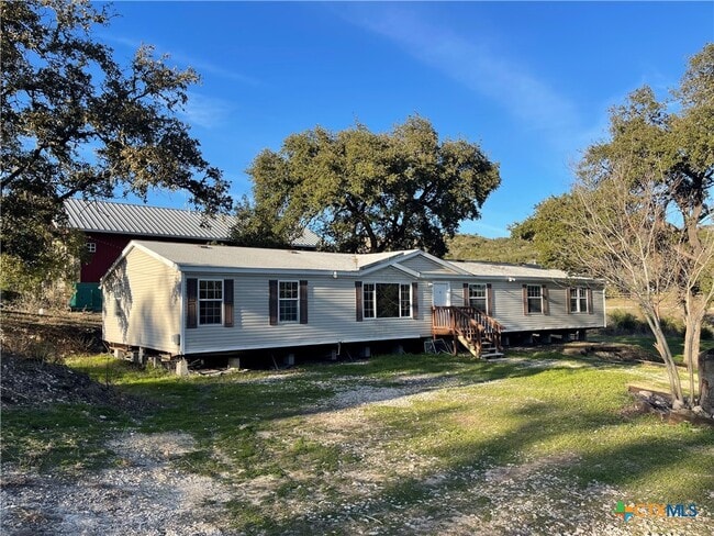 property at 1201 Island View Dr