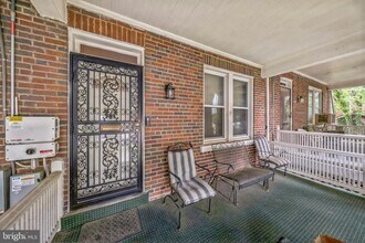 415 Gallatin St NW in Washington, DC - Building Photo - Building Photo