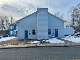 51 Windham Ave, Unit 2 in Colchester, CT - Building Photo