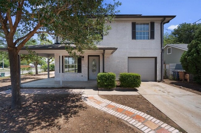 6300 Crumley Ln in Austin, TX - Building Photo - Building Photo