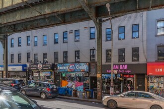 1448 Myrtle Ave in Brooklyn, NY - Building Photo - Building Photo