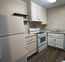 2812 Georgetown Dr in Hoover, AL - Building Photo - Building Photo