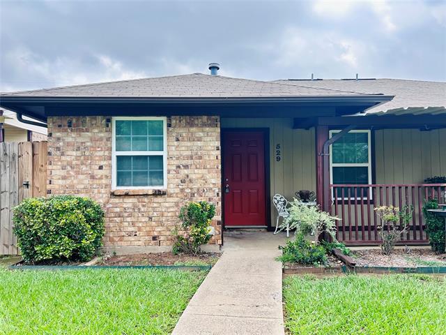 529 Guerin Dr in Arlington, TX - Building Photo - Building Photo