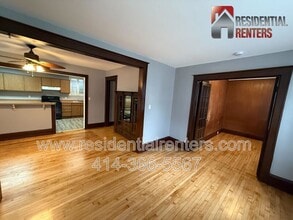 1821 W Mineral St in Milwaukee, WI - Building Photo - Building Photo