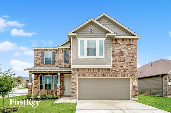 property at 15302 Cascade Point