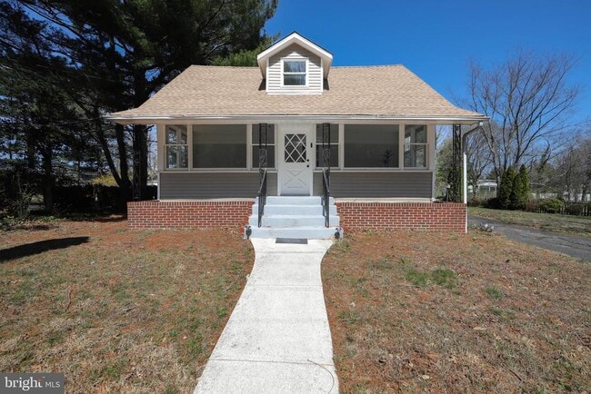 property at 413 Deptford Rd