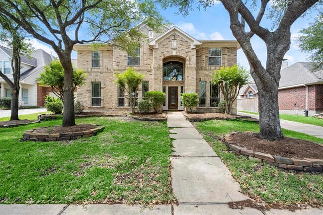 property at 1315 Town Moor Ct