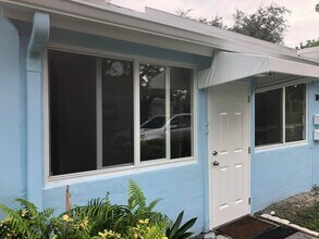 1145 NE 17th Ter in Fort Lauderdale, FL - Building Photo - Building Photo