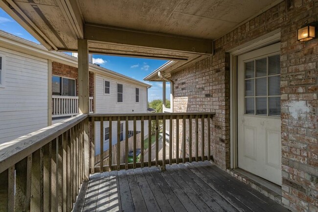 1829 Rawhide Loop in Round Rock, TX - Building Photo - Building Photo