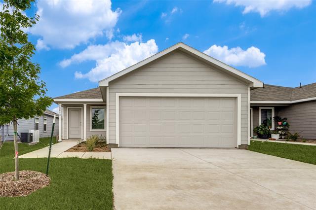 property at 3812 Ontario Wy