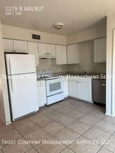1279 N Walnut Blvd in Tucson, AZ - Building Photo - Building Photo