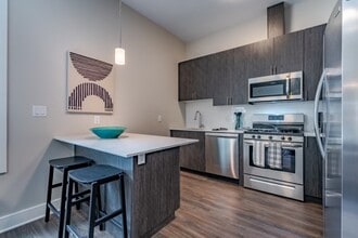 The Madison at Elizabeth in Elizabeth, NJ - Building Photo - Building Photo