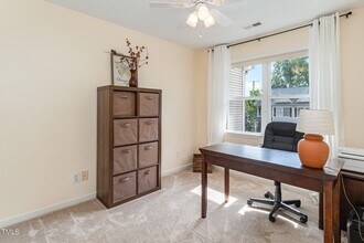 137 Licorice Dr in Apex, NC - Building Photo - Building Photo