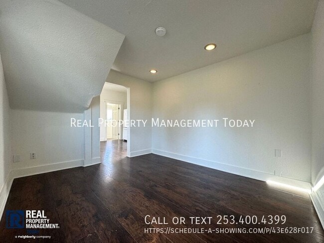 property at 208 128th St S