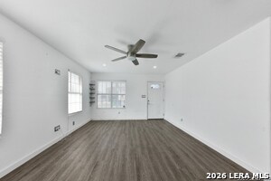 422 Wagner Ave in San Antonio, TX - Building Photo - Building Photo