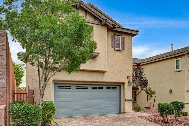 10562 Hartford Hills Ave in Las Vegas, NV - Building Photo - Building Photo