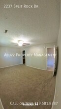 2237 Split Rock Dr in Colorado Springs, CO - Building Photo - Building Photo